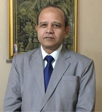 Jabalpur News : डॉ यादव बने MP-CG न्यूरोलॉजिकल सोसाइटी ऑफ इंडिया के पहले अध्यक्ष
