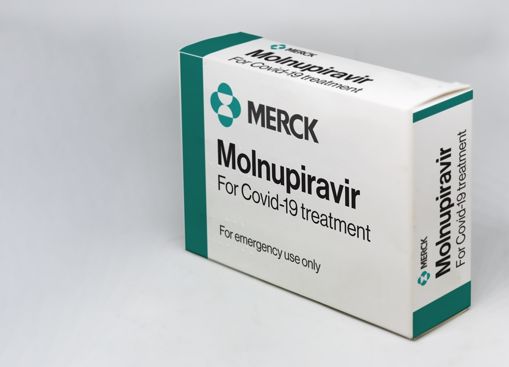 कोरोना के नए वेरिएंट Omicron के लिए कितना प्रभावी है एंटीवायरल ड्रग Molnupiravir
