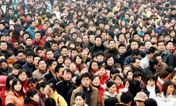 China population: अब जनसंख्या न बढ़ने से चीन चिंतित, भुगतना पड़ सकते हैं घातक परिणाम!