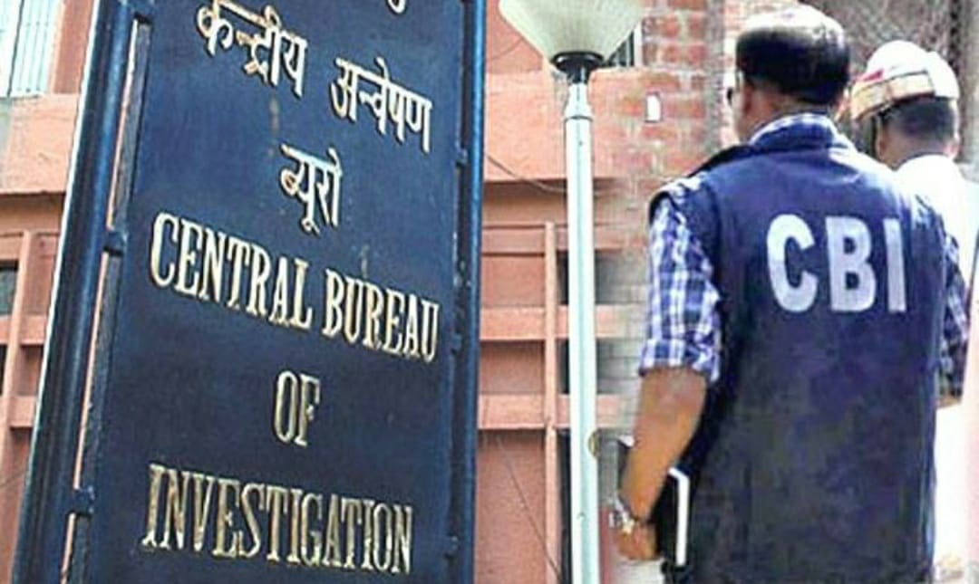 MLA सिसोदिया की मांग भारत सरकार ने की मंजूर, CBI करेगी इस मामले की जांच