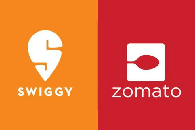 Swiggy Vs Zomato: 5227 करोड रुपए की ताजा फंडिंग के साथ ही swiggy ने Zomato को पछाड़ा