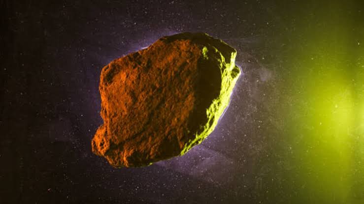 Asteroid Alert : धरती के बेहद करीब से गुजरेगा इमारत के आकार का Asteroid