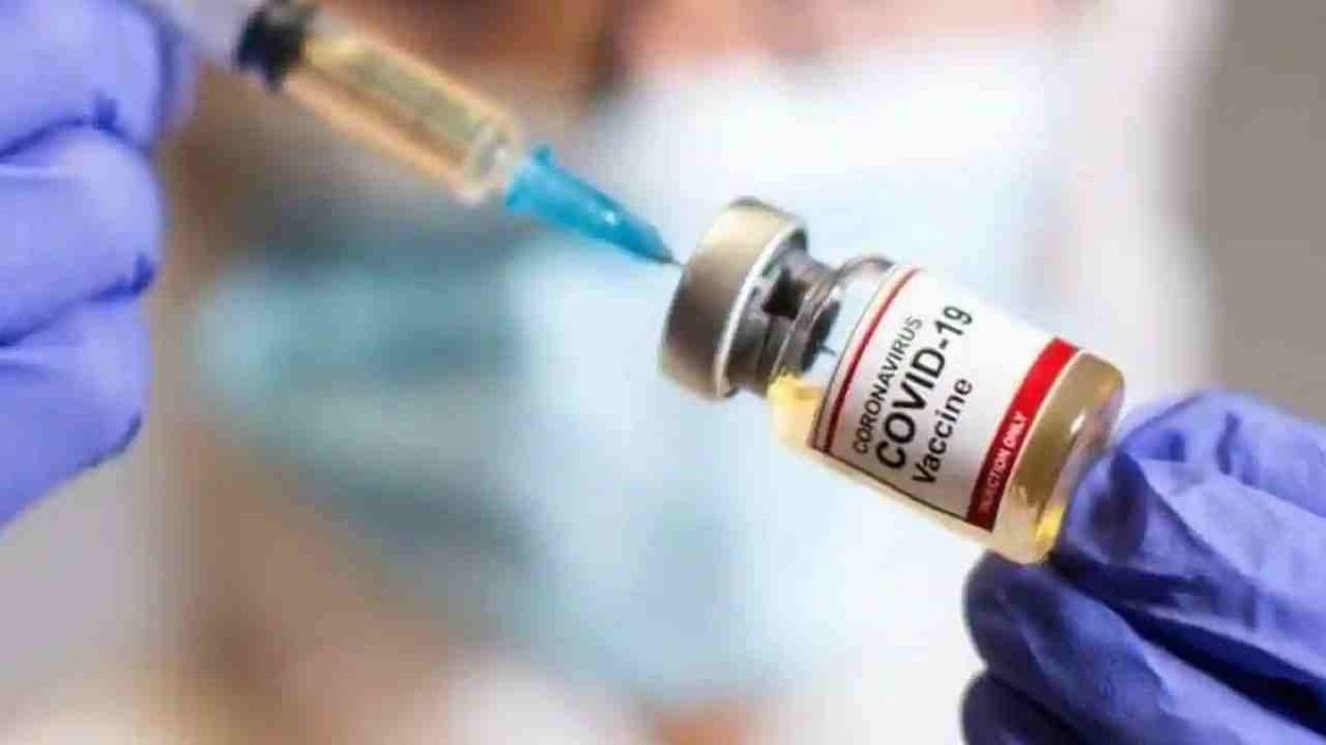 वैक्सीन लगाने गई टीम पर हमला करने वालों पर मामला दर्ज