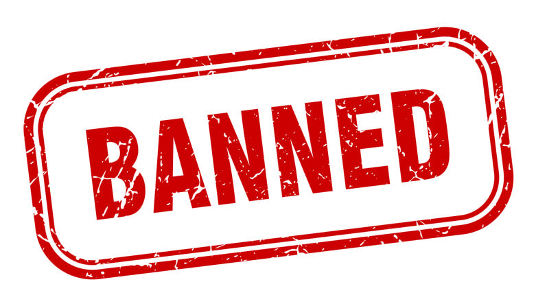 सोशल मीडिया के कई अकाउंट्स और चैनल केंद्र सरकार ने किए प्रतिबंधित