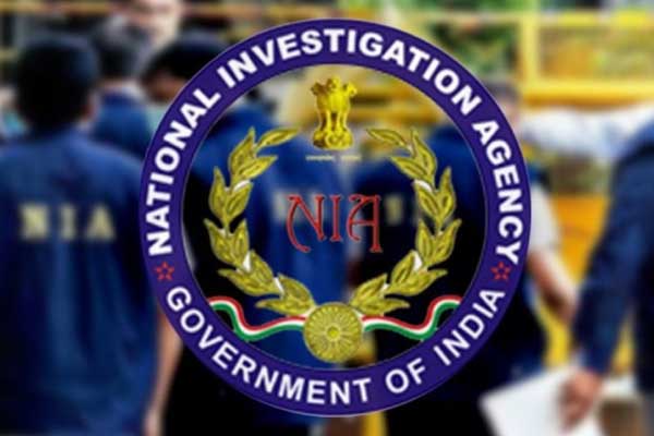 NIA ने नकली नोटों की तस्करी के आरोप में एक व्यक्ति को किया गिरफ्तार