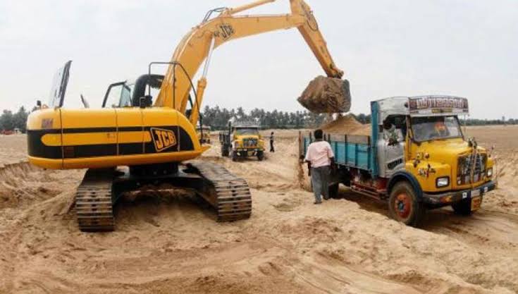 Betul news: कलेक्टर ने अधिकारियों को रेत माफियाओं के खिलाफ दिया फ्री हैंड, मोरंड नदी से अवैध रेत उत्खनन रोकने का लक्ष्य