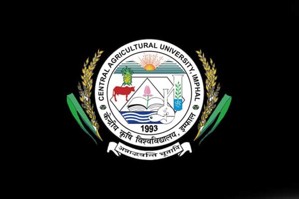 CAU Vacancy 2022 : केन्द्रीय कृषि विश्वविद्यालय में मीडिया फेलोशिप के पदों पर निकली भर्ती
