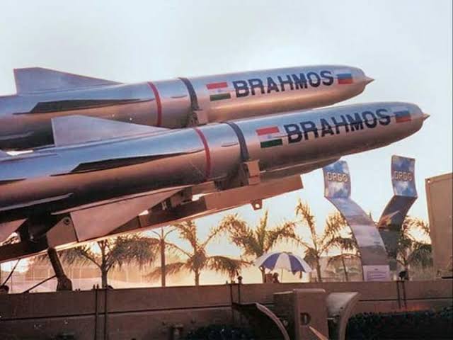 supersonic BrahMos missile : सुपरसोनिक ब्रह्मोस मिसाइल का सफल परीक्षण 