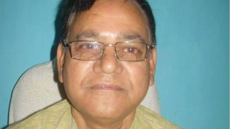 Jabalpur: अदालत में झूठ बोलने पर भाजपा विधायक को मिली यह सजा