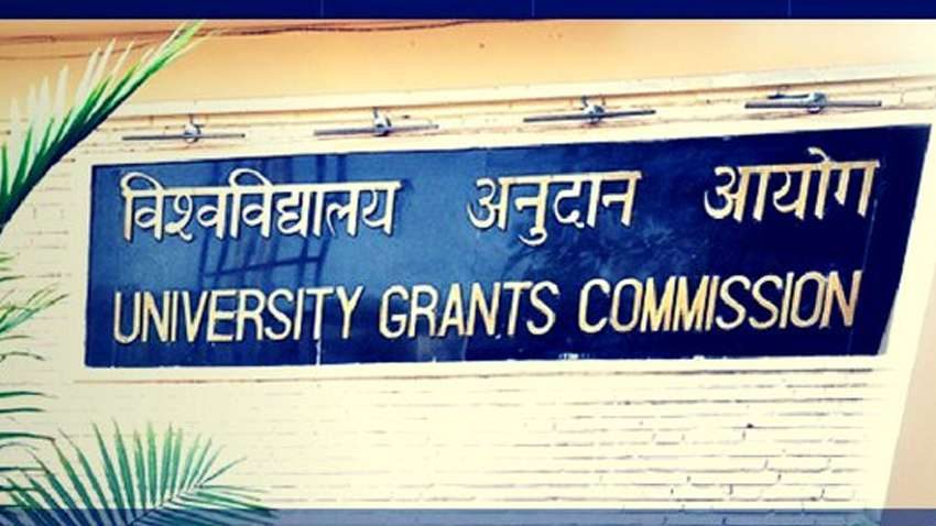 UGC ने की UG-PG कोर्स के लिए डिग्री पाठ्यक्रम की घोषणा, अधिसूचना जारी, PhD पर आई बड़ी अपडेट