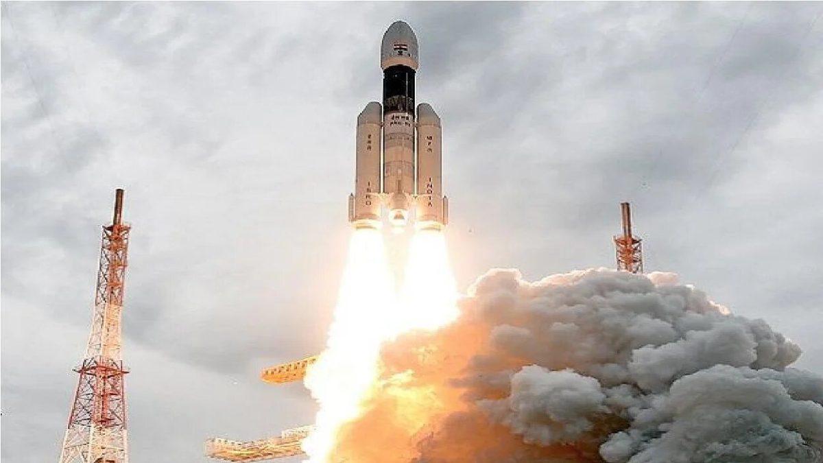 चंद्रयान -3 को लॉन्च करने में जुटा है ISRO , अगस्त में होगा मिशन लॉन्च