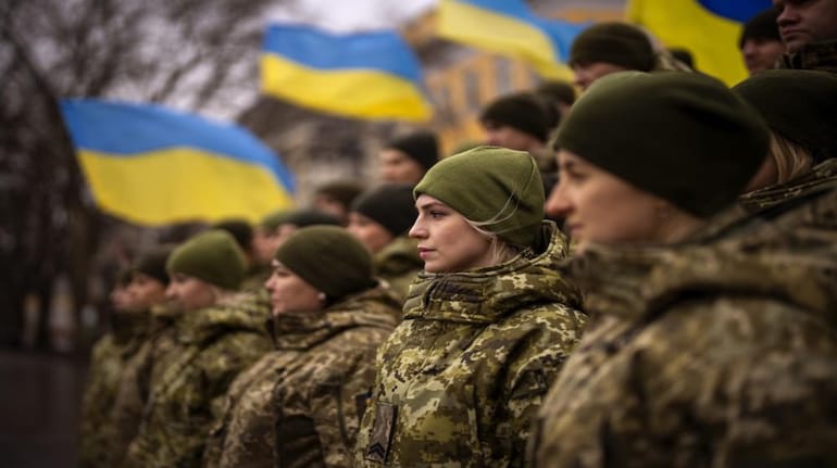Russia Ukraine War: यूक्रेन में रूस का दबदबा हुआ कम, हमले की रफ्तार हुई धीमी