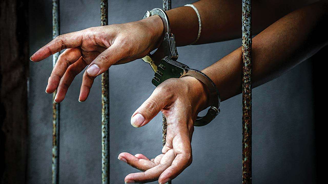 पुलिस ने डकैत गुड्डा गुर्जर गैंग के दो सदस्यों को किया गिरफ्तार