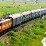 RAIL NEWS : उधना-दानापुर के बीच वाया इटारसी चलेगी स्पेशल ट्रेन
