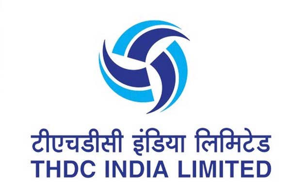 THDC Vacancy 2022 : टिहरी हाइड्रो डेवलपमेंट कारपोरेशन में निकली भर्ती