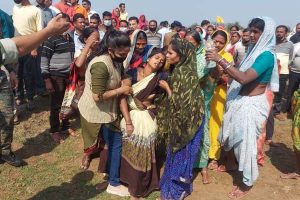 बालाघाट : मंत्री के गृहग्राम में दो दिन से लापता मासूम का नाले में मिला शव