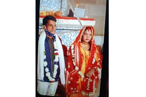 जबलपुर में लुटेरी दुल्हन का कारनामा, शादी के बाद जेवर नगदी लेकर हुई फरार