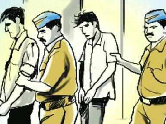 Jabalpur News - ज्वेलरी शॉप में हुए चोरी का पुलिस ने किया खुलासा, आरोपी गिरफ्तार