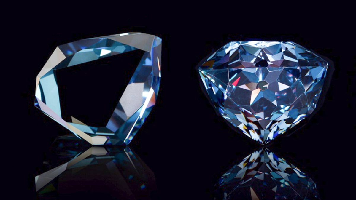 यूपी के शख्स को मिला 10 लाख की कीमत वाला हीरा, कहा किस्मत खुल गई
