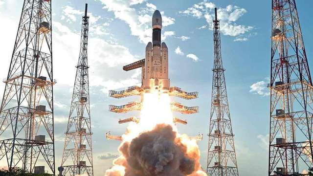 ISRO करेगा अगस्त में चंद्रयान-3 लाॅन्च, अब तक कुल 471 उपग्रह हो चुके हैं लाॅन्च