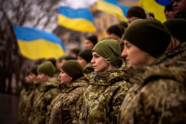 Russia-Ukraine crisis Live Updates: रूसी सेना ने हमले के लिए संभाला मोर्चा