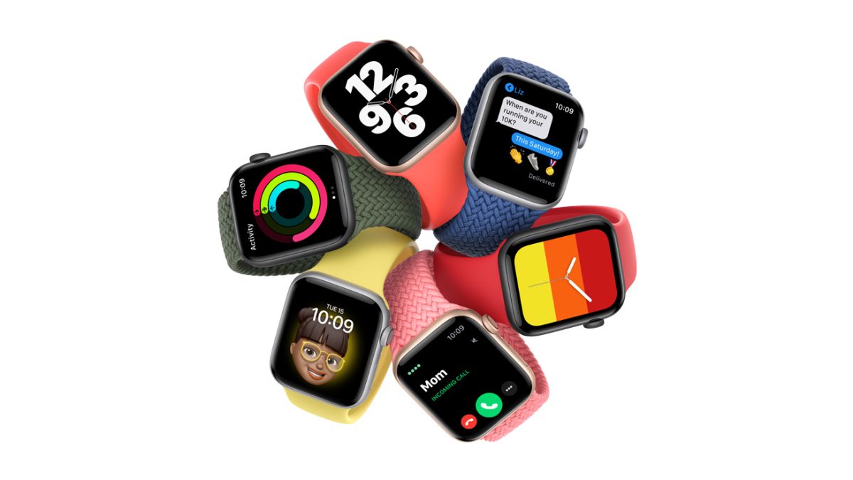 Apple watch :- क्या सच में एप्पल वॉच लगा सकता है थाइरॉइड और हार्ट रेट का पता ?