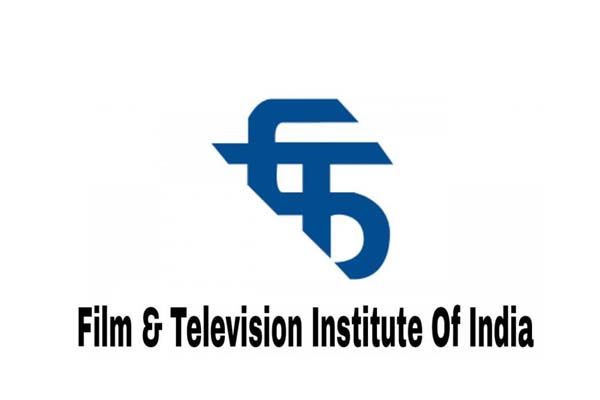 FTII Vacancy 2022 : भारतीय फिल्म और टेलीविजन संस्थान में निकली भर्ती