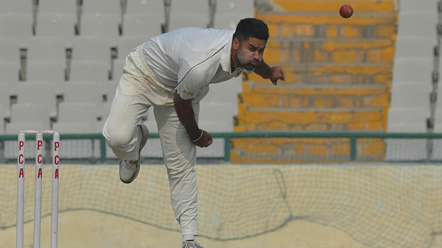 Ranji Trophy 2022: मध्य प्रदेश ने गुजरात को 106 रन से हराया