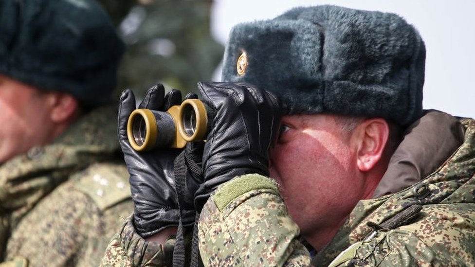 Russia Ukraine Crisis Live Updates: रूस ने यूक्रेन पर हमला किया, पुतिन ने अमेरिका और नाटो को 'परिणाम' की चेतावनी दी