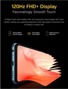 16 मार्च को Amazon पर लॉन्च होगा यह नया 5G स्मार्टफोन, होंगे बेहतरीन फीचर्स, ₹15 हजार होगी कीमत