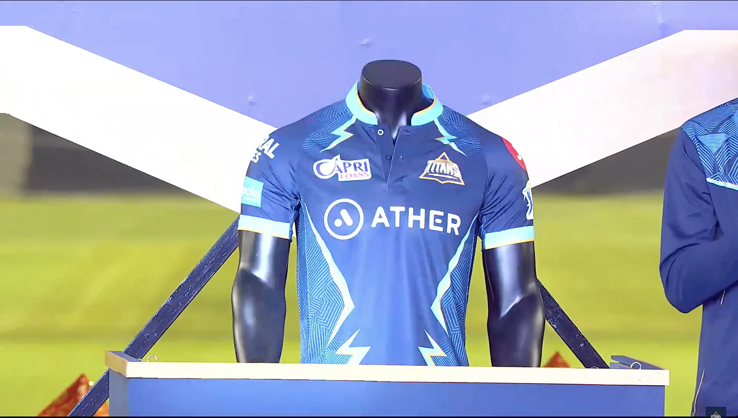 titans official jersey