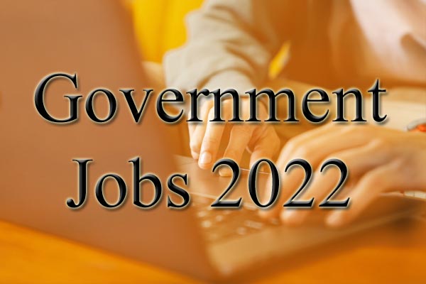 Government Job 2022 : यहां 199 अलग-अलग पदों पर निकली है भर्ती, अच्छी मिलेगी सैलरी, जानें आयु-पात्रता