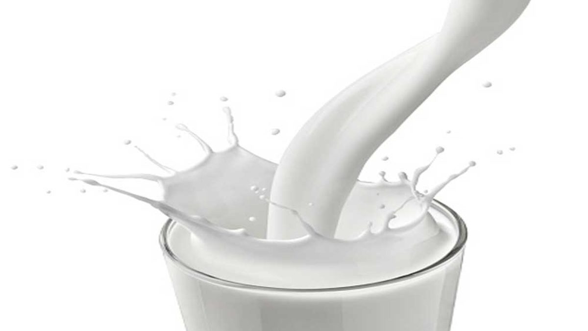 Milk Price Hike in Indore