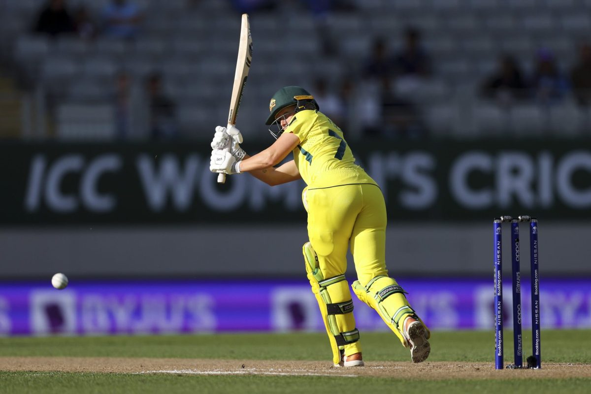 ICC Women's World Cup 2022: AUS ने दी भारत को मात, 6 विकेट से हराकर दर्ज किया सेमीफाइनल में नाम