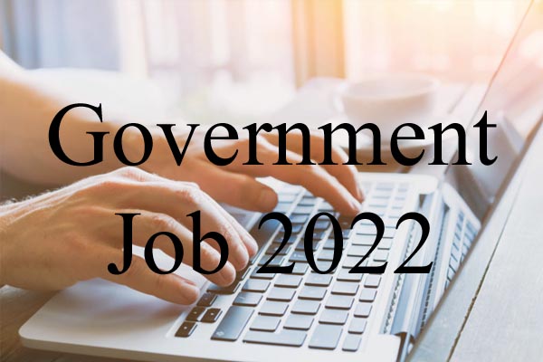 Government Job 2022 : यहां 650 पदों पर निकली है भर्ती, अच्छी मिलेगी सैलरी, जानें आयु-पात्रता