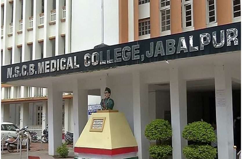 जबलपुर मेडिकल कालेज में मारपीट और मौत के मामलें के आरोपी एम्बुलेंस संचालक अभी भी फरार