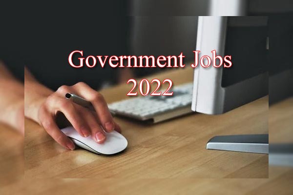 Government Job 2022 : नेशनल ब्यूरो ऑफ प्लांट जेनेटिक रिसोर्सेज में निकली भर्ती, जानें डिटेल्स, 16 मई से पहले करें आवेदन