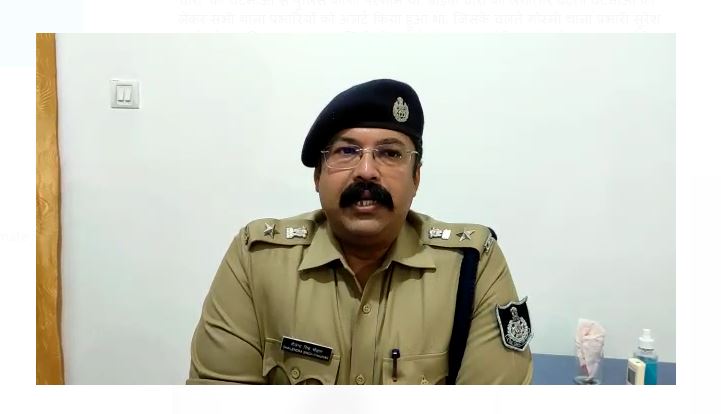 Bhind News: भिंड पुलिस को मिली बड़ी कामयाबी, अंतरराज्यीय बाइक चोर गिरोह के सरगना समेत तीन को किया गिरफ्तार