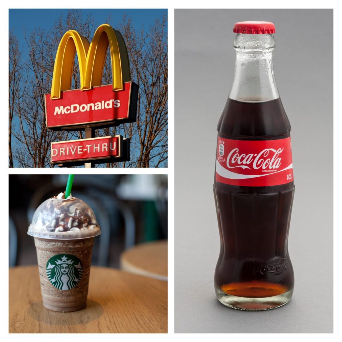 Coca-Cola समेत MacDonalds और Starbucks भी करेंगे रूस में अपनी सर्विस बंद..