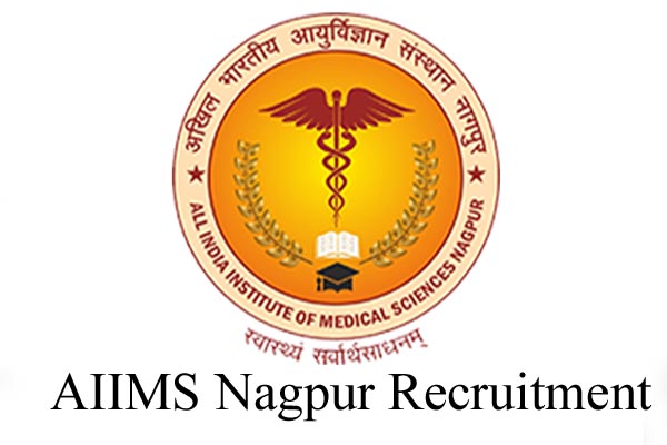 AIIMS Nagpur Vacancy 2022 : सीनियर रेजिडेंट के पदों पर निकली वैकेंसी, जानें योग्यता व सैलेरी, 28 मार्च से पहले करें अप्लाई