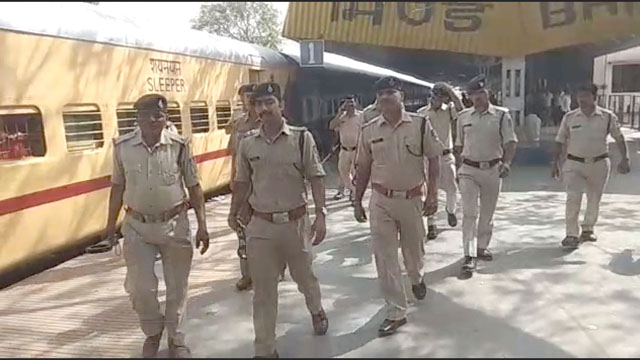 Bhind News: भिंड पुलिस की बड़ी कार्यवाही अवैध बंदूक सहित तस्कर को किया गिरफ्तार