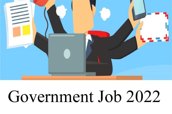 Income Tax Vacancy 2022 : यहाँ 20 पदों पर निकली भर्ती, जानें आयु-पात्रता, 29 जून से पहले करें आवेदन