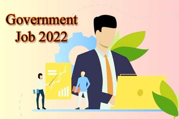 Government Job 2022 : Engineer, Manager पदों पर निकली वैकेंसी, 30 मार्च से पहले करें अप्लाई