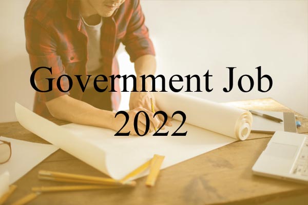 Government Job 2022 : इंजीनियर एवं आर्किटेक्ट पदों पर निकली भर्ती, जानें योग्यता व सैलेरी, 31 मार्च से पहले करें अप्लाई