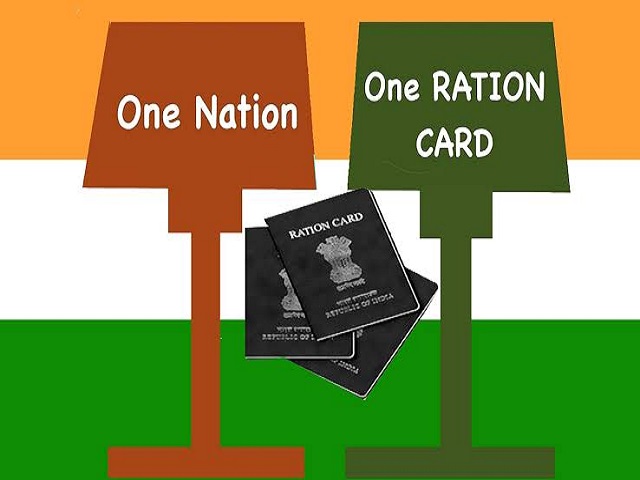 राशन कार्ड धारकों के लिए बड़ी खबर, पूरे देश में इस तरह से मिलेगा लाभ, पोर्टलबिलिटी-स्मार्ट कार्ड सहित हेल्पलाइन नंबर पर बड़ी अपडेट