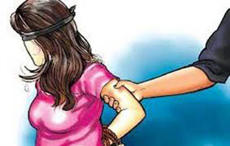 जबलपुर: कॉलेज में प्रोफेसर ने की छात्रा से छेड़खानी, महिला थाने में शिकायत दर्ज