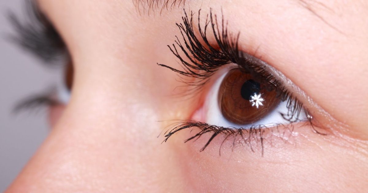 Weak Eyesight Tips