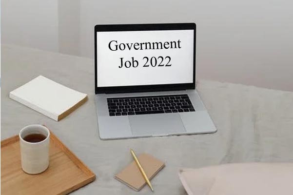 Government Job 2022 : 8वीं, 10वीं पास वालों के लिए निकली वैकेंसी, मिल रही है अच्छी सैलेरी, जल्द करें आवेदन