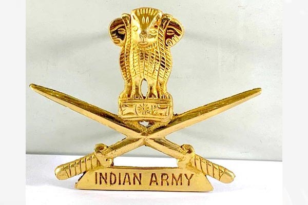Government Job 2022 : भारतीय सेना में निकली भर्ती, अच्छी मिलेगी सैलरी, जानें आयु-पात्रता