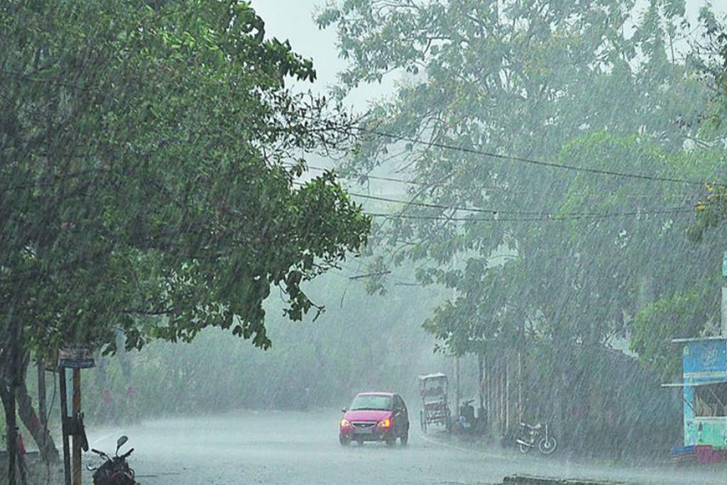IMD Alert : 84 घंटे केरल सहित 5 राज्यों में भारी बारिश, 8 जून से एक्टिव होगा चक्रवात Biparjoy! बिहार सहित 5 राज्यों में लू की चेतावनी, जानें दिल्ली-UP-बिहार पर पूर्वानुमान